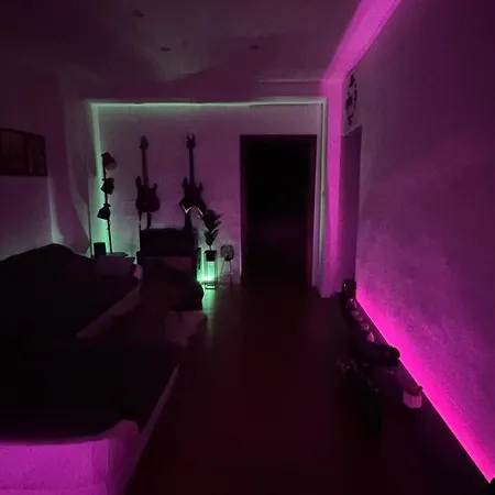 Parkside Modern Haven In Appartement Košice