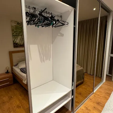 Parkside Modern Haven In كَشّا